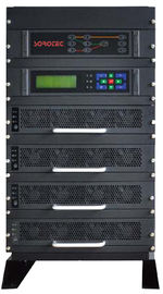 Lineaire lading Modulair UPS met enige fase 2 draad aan diagnose in SCR MPS9330