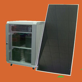 10000W 3 × 5 K 48VDC Solar Home UPS met omvormer, opslag leiden - zure batterij schuld