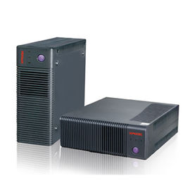 Gemodificeerde sinusgolf 240 v wisselstroom UPS Power Inverter IG3110E reeks 600VA, 900VA, 1400VA, 1800VA