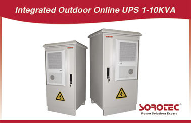 240VDC1000KVA / 8000W 260V mist erosie Outdoor UPS van water - proof tank lassen