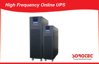 10-30kva High Frequency UPS , 3 Phase Uninterrupted Power Supply with 0.9 Output PF