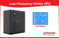GP9335C 20kva UPS pure sine wave with Perfect Battery Management System