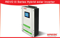 On / Off Grid 5.5kw Hybrid Solar Power Inverter with Intelligent Charging Control