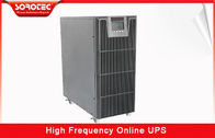 10kVA 9kw High Frequency Prue Sine Wave Inverter Single Phase for Bank Station and Network