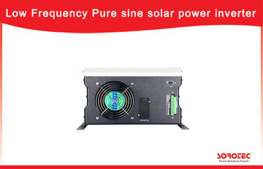 High Reliability Solar Power Inverters