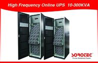 Long Back-up Online Modular UPS Power Supply for Industry 10-800KVA