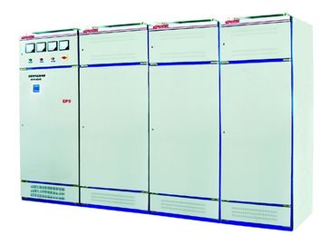Pure sine wave output coil in  EPS Emergency Power Supply LED ​applied to banks