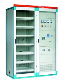 Pure sine wave output coil in  EPS Emergency Power Supply LED ​applied to banks