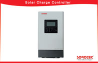 24V 100A MPPT Solar Controller , Solar Battery Charger Controller